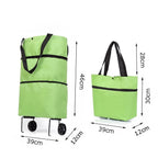 Folding Trolley Bag