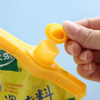 Food Sealing Storage Clip
