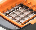 Fruit and Vegetable Dicer Chopper