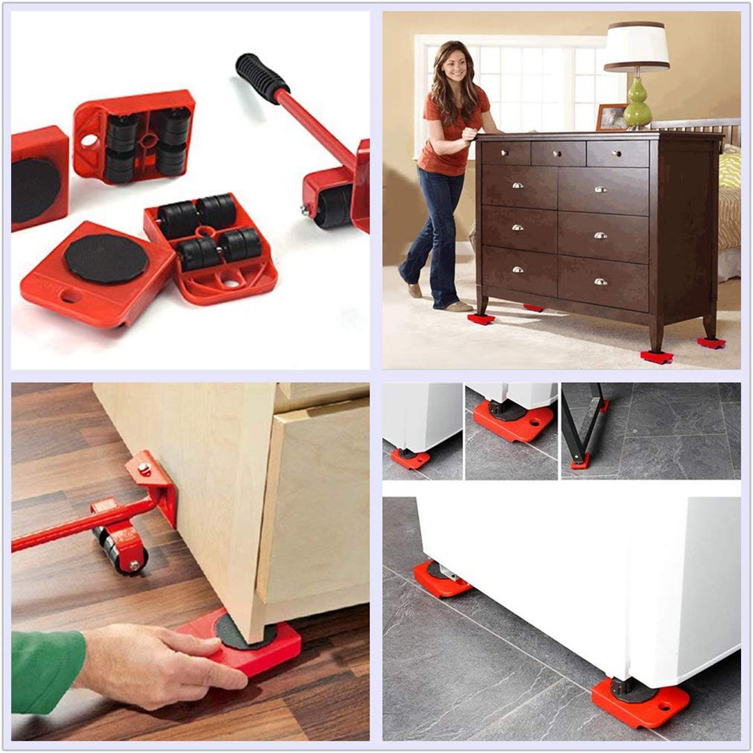 Furniture Lifter Moving Tool