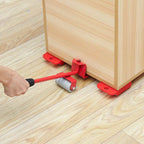 Furniture Lifter Moving Tool