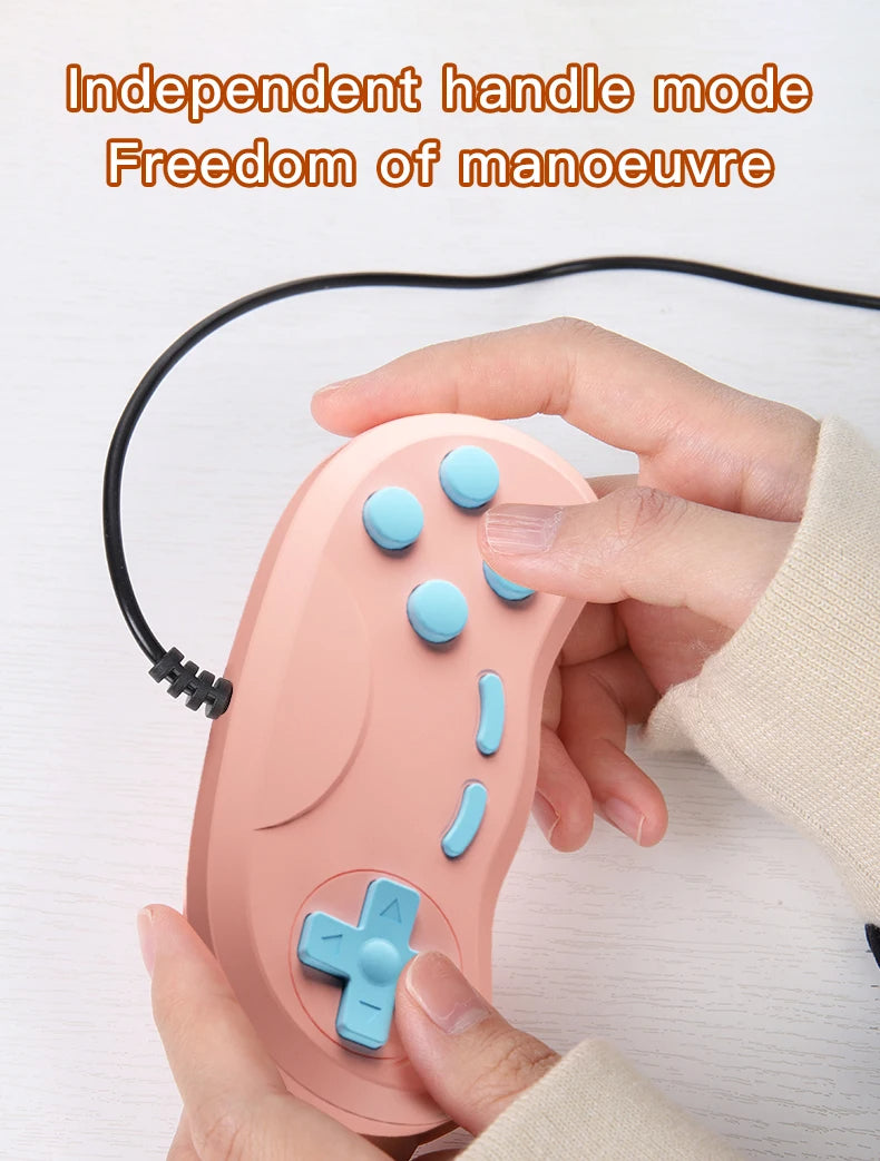 G5 Handheld Game Console