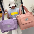 Foldable Travel Waterproof Handbag
