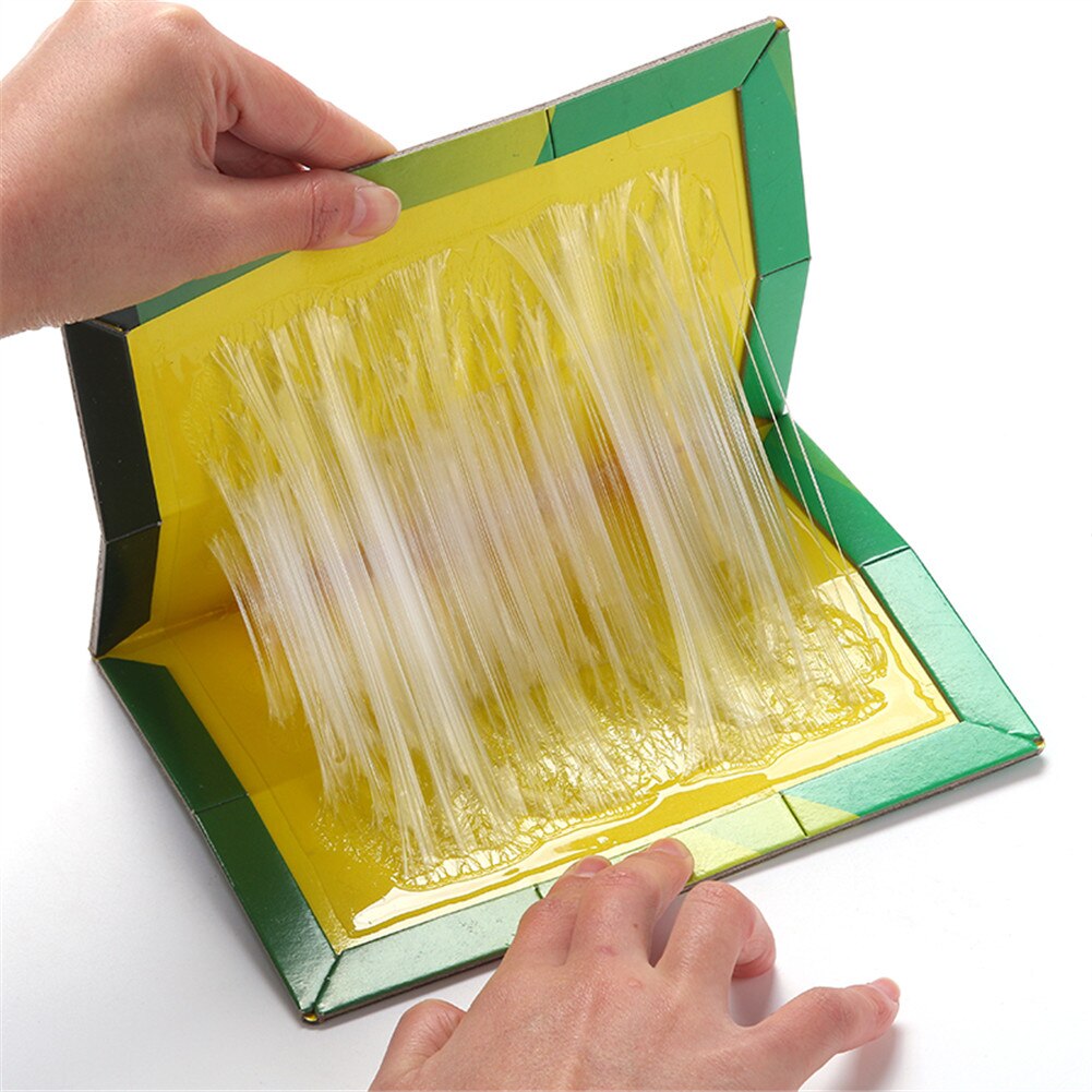 Mouse Catcher Glue Trap