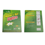 Mouse Catcher Glue Trap