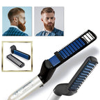 Hair Beard Straightening Comb
