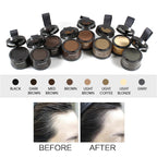 Hairline Shadow Powder