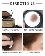 Hairline Shadow Powder