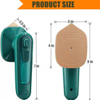 Handheld Mini Steam Iron