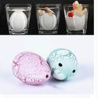 Hatching Dinosaur Egg Toy