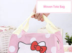 Hello Kitty Lunch Bag