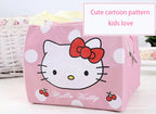 Hello Kitty Lunch Bag
