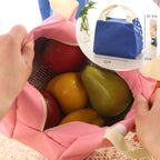 Hello Kitty Lunch Bag