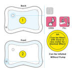 Inflatable Water Play Mat