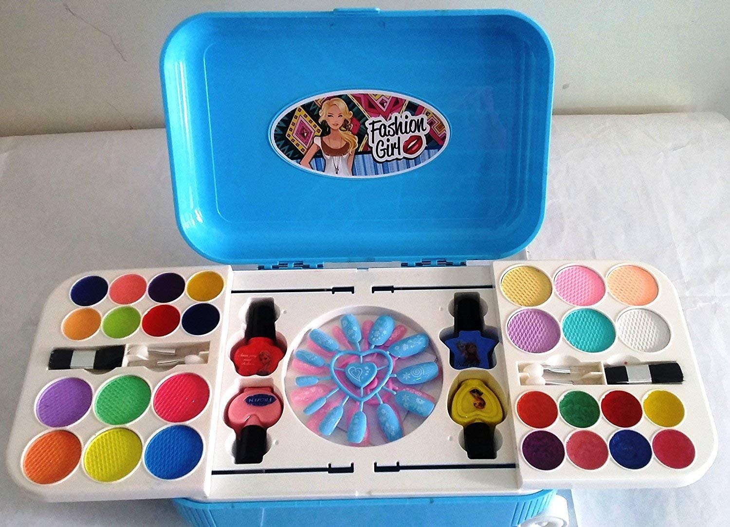 Kids Makeup Kit