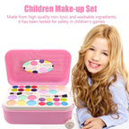 Kids Makeup Kit / Cosmetic Beauty Set