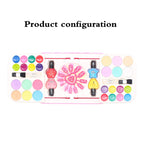 Kids Makeup Kit / Cosmetic Beauty Set