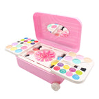 Kids Makeup Kit / Cosmetic Beauty Set
