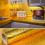 Kitchen Oil-proof Waterproof Sticker