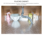 Kitchen Oil-proof Waterproof Sticker