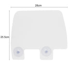 Kitchen Water Splash Guard