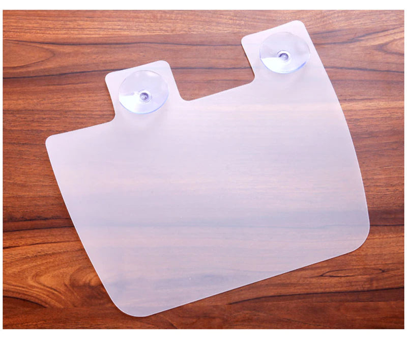 Kitchen Water Splash Guard