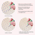 Magic Practice Copybook