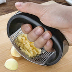  Manual Garlic Press Masher