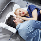 Memory Foam Anti-Pressure Pillow