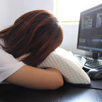 Memory Foam Anti-Pressure Pillow