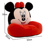 Mickey Mouse Plush Sofa  / Mickey Mouse Baby Sofa 