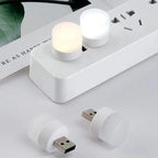Mini USB LED Bulb