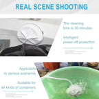 Mini USB Washing Machine