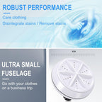 Mini USB Washing Machine