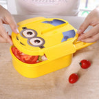 Minion Lunch Box