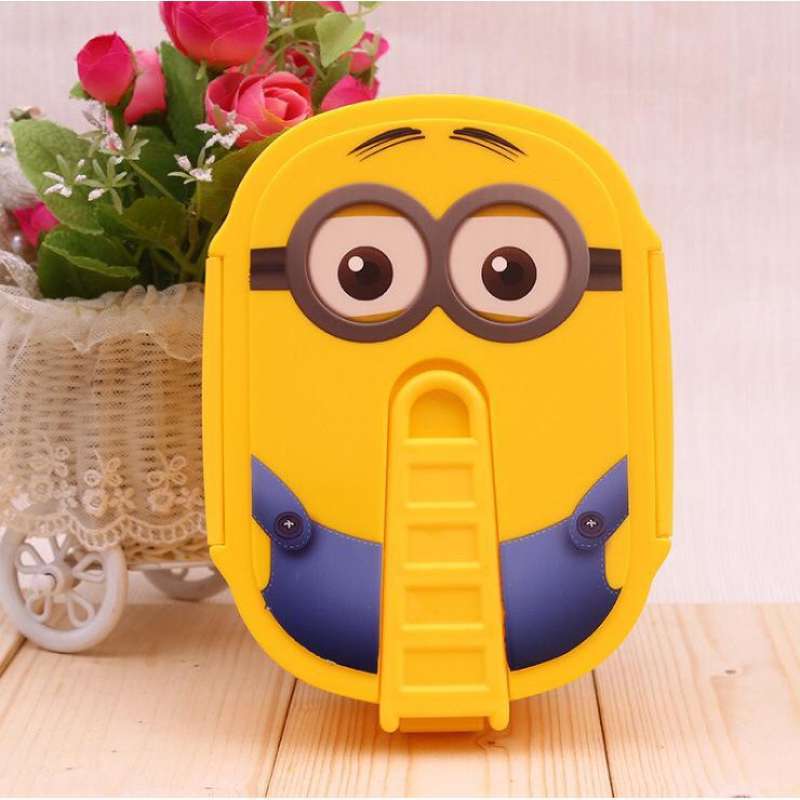 Minion Lunch Box
