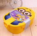 Minion Lunch Box