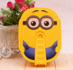 Minion Lunch Box