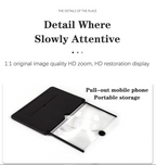 Mobile Phone Screen Magnifier