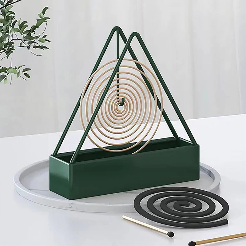 Mosquito Coil Holder