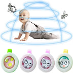 Mosquito Repellent Buckle Clip