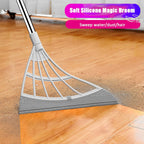 Multifunctional Magic Broom