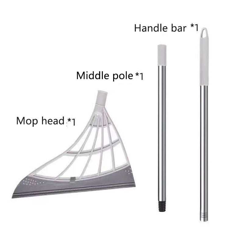 Multifunctional Magic Broom