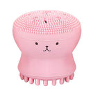 Octopus Shape Sponge Brush