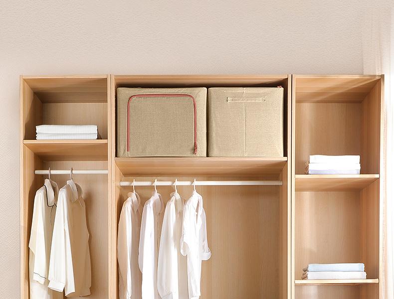 Oxford Steel Frame Storage Box