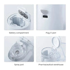 Portable Nebulizer