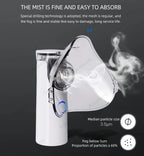Portable Nebulizer