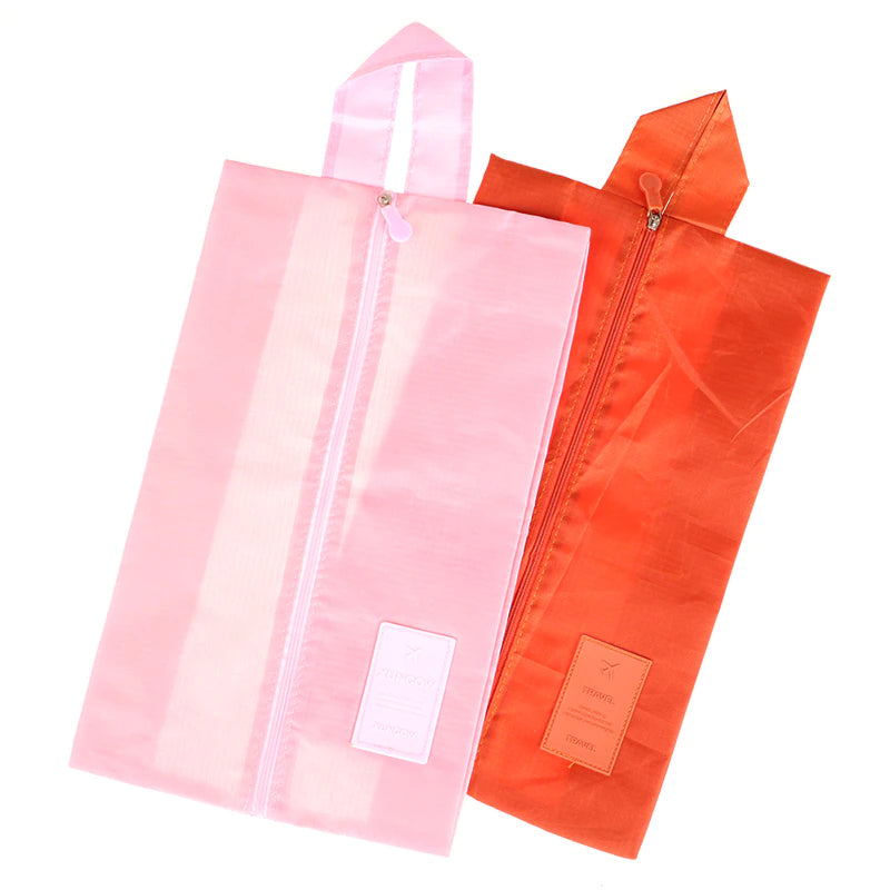Travel Shoe Storage Bag