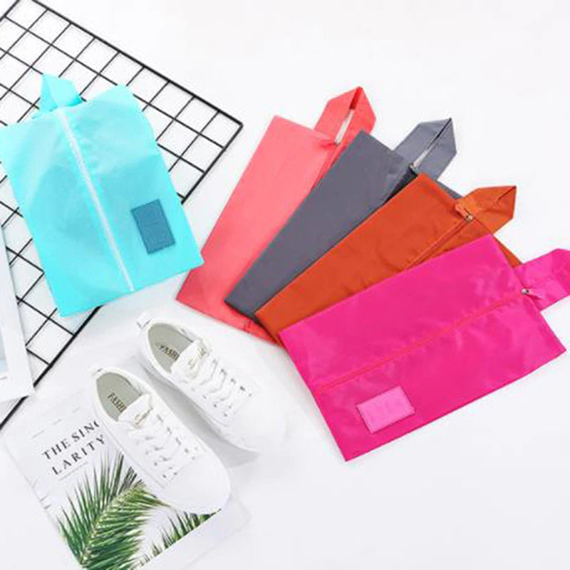 Travel Shoe Storage Bag