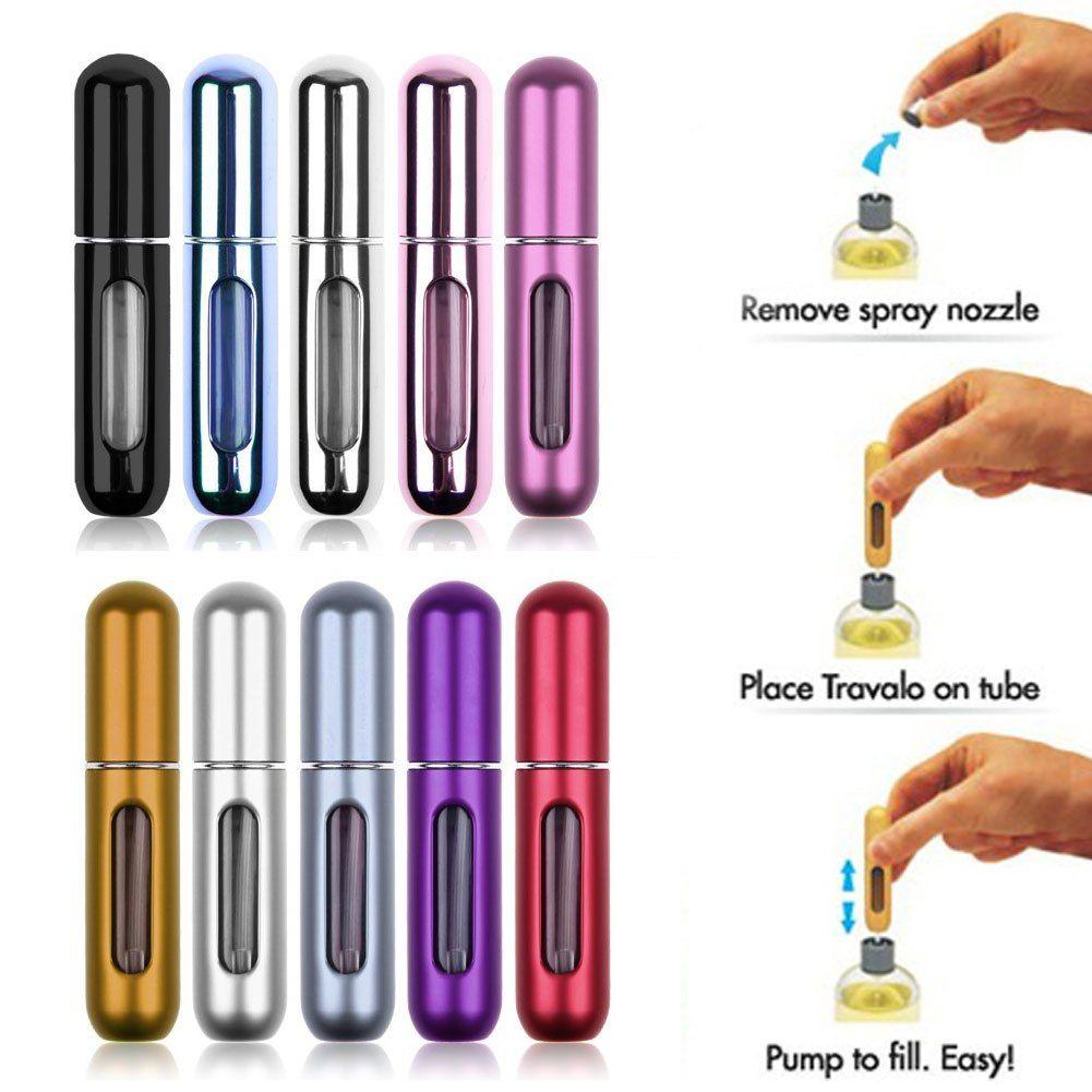 Perfume Atomizer
